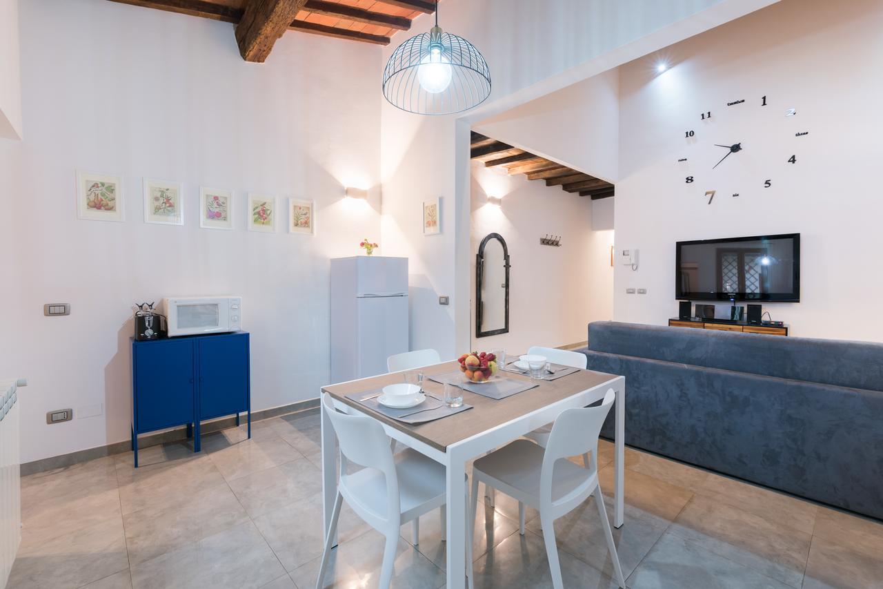 Flospirit Apartment *