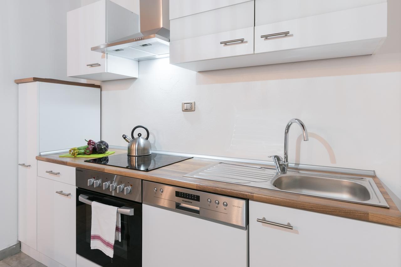 Flospirit Apartment Florence