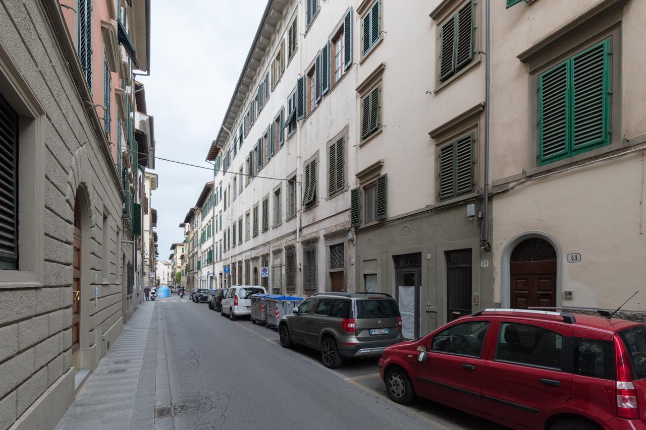 Flospirit Apartment Florence