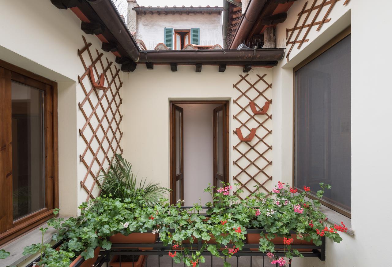 Apartment Flospirit Florence
