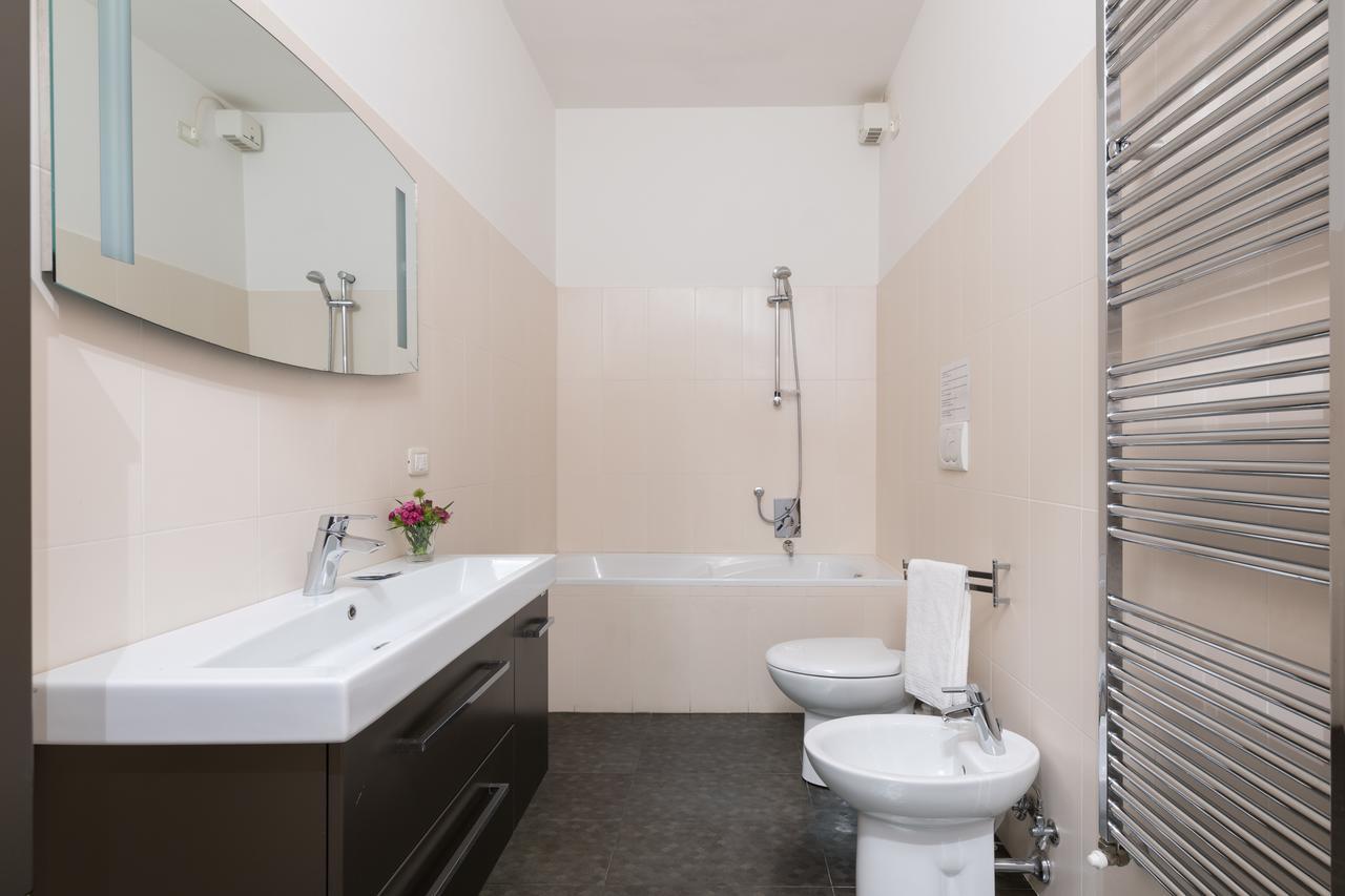 Flospirit Apartment *