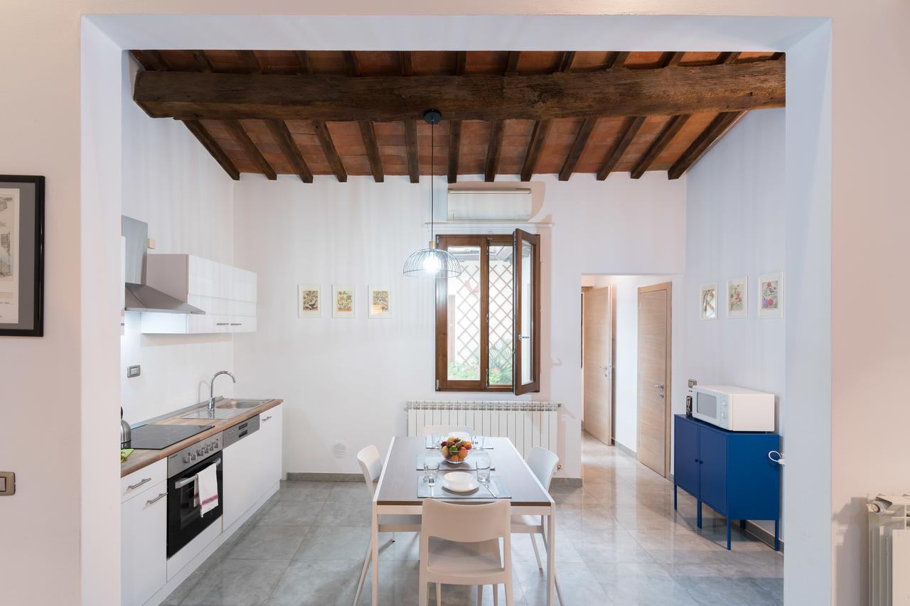 Flospirit Apartment Florence