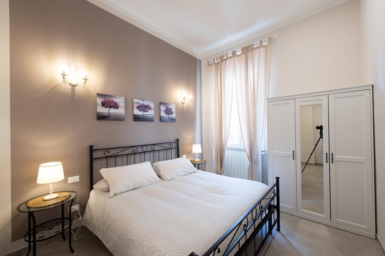 Lucia's Apartment *