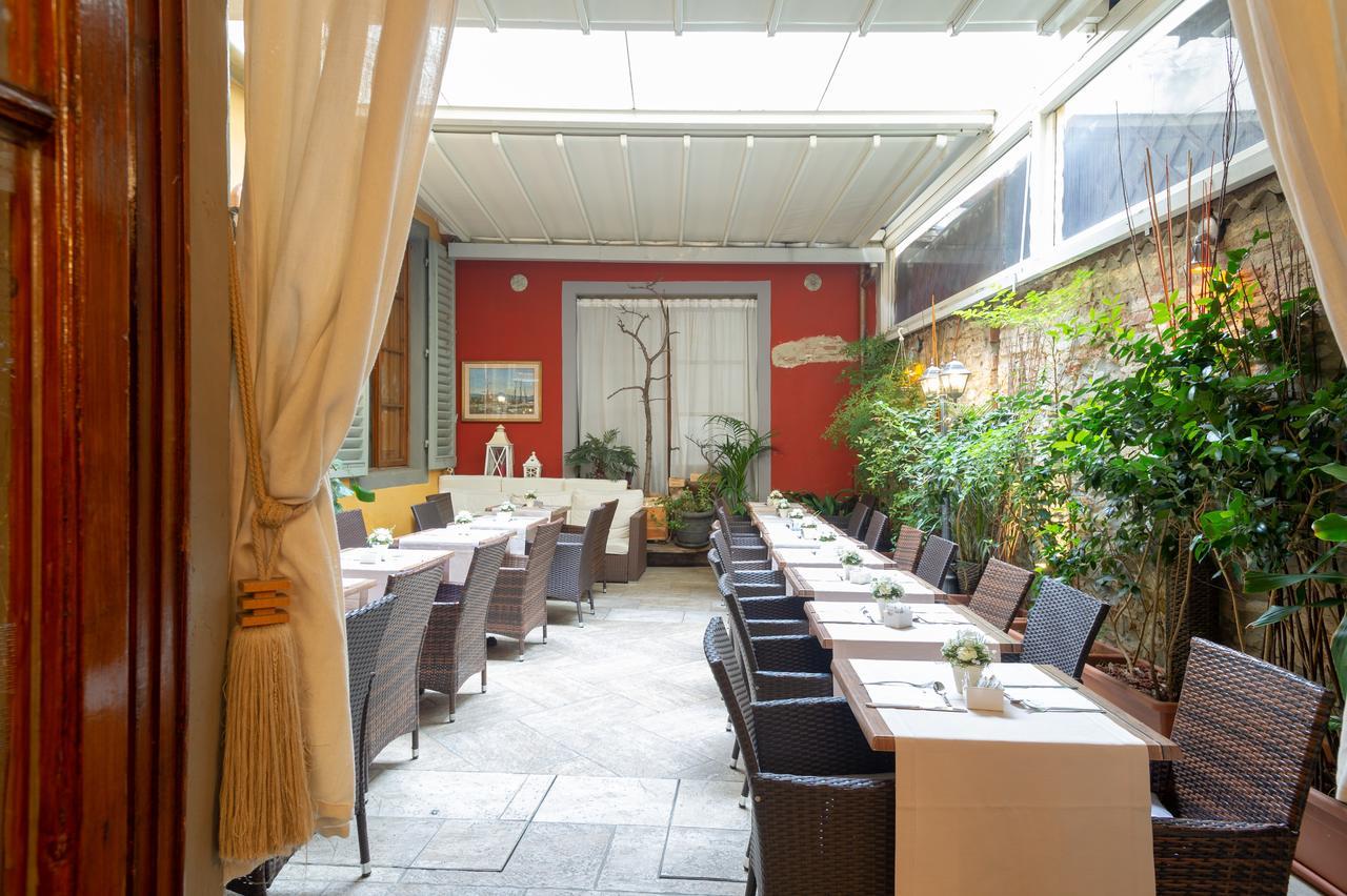 Ginori Garden Deluxe Collection Guest house 2*