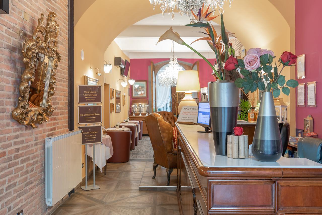 Ginori Garden Deluxe Collection 2* Florence