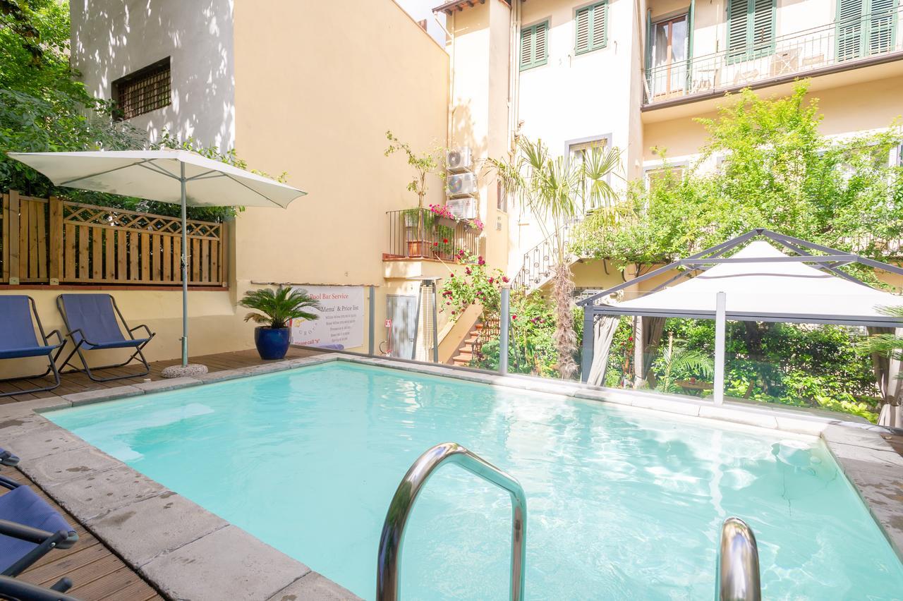 Ginori Garden Deluxe Collection Guest house Florence