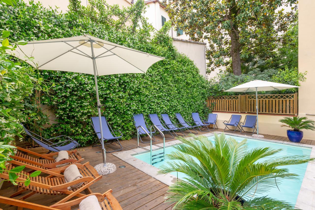 Ginori Garden Deluxe Collection Guest house Florence