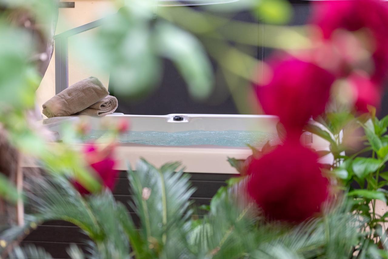 Guest house Ginori Garden Deluxe Collection 2*