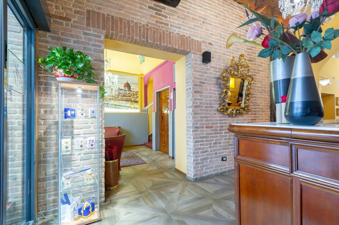 Ginori Garden Deluxe Collection Guest house 2*