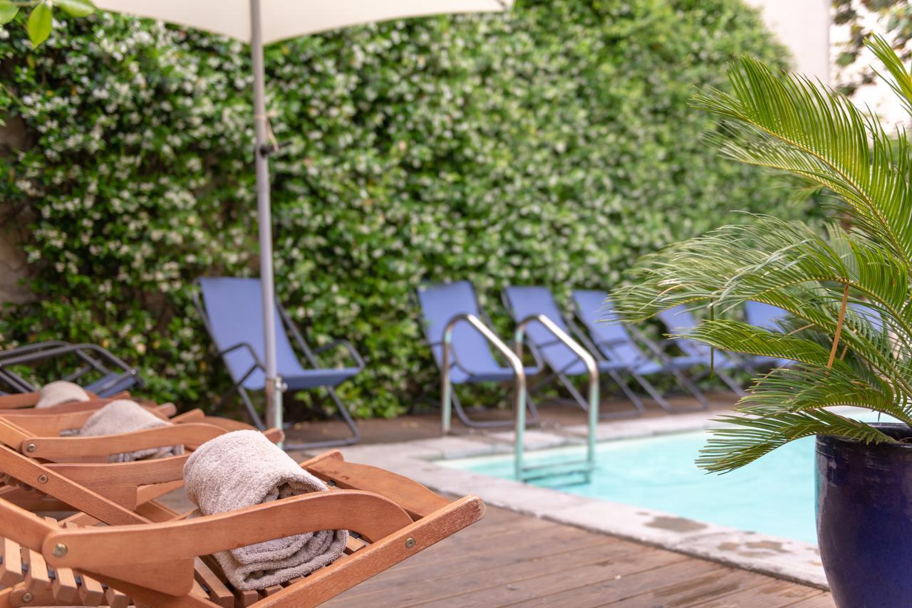 Ginori Garden Deluxe Collection Guest house Florence