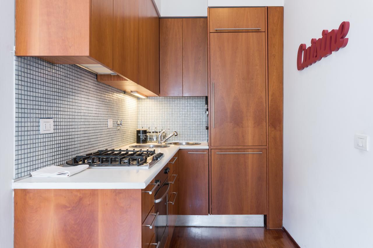 Beautiful Terrace Santo Spirito Apartment Florence