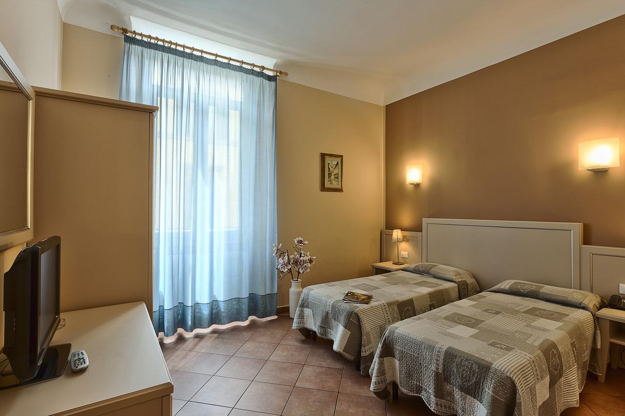 Hotel Eden Florence