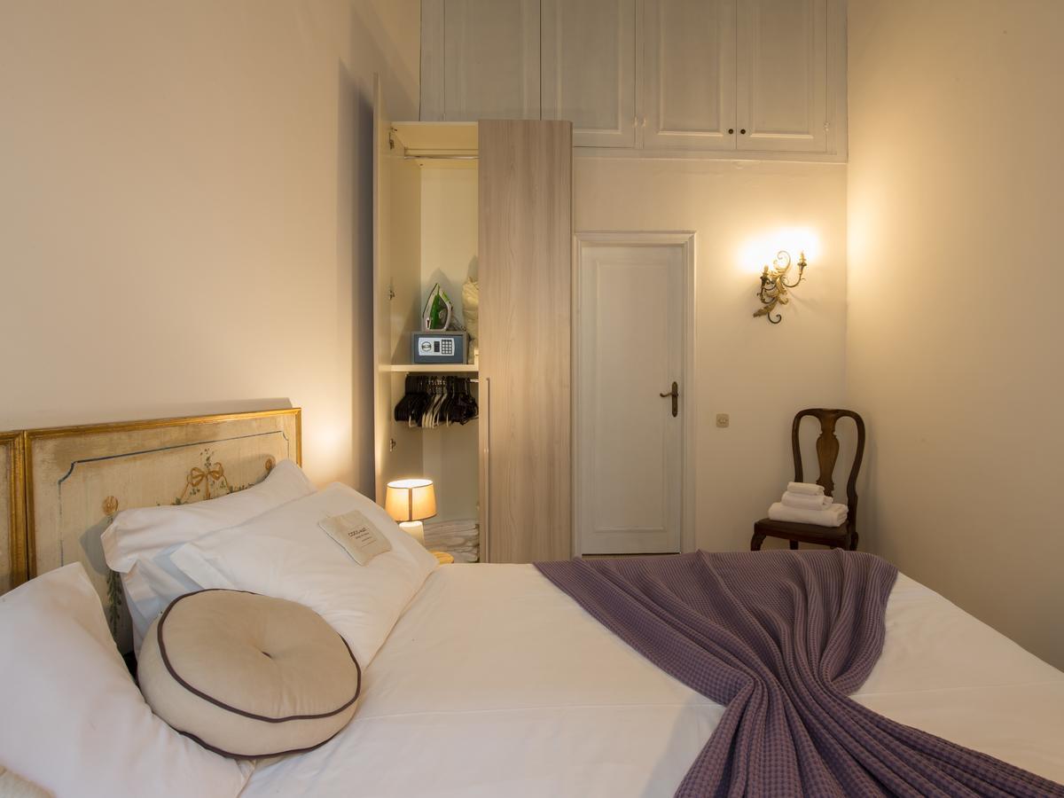 Coco Places Tornabuoni Apartment *