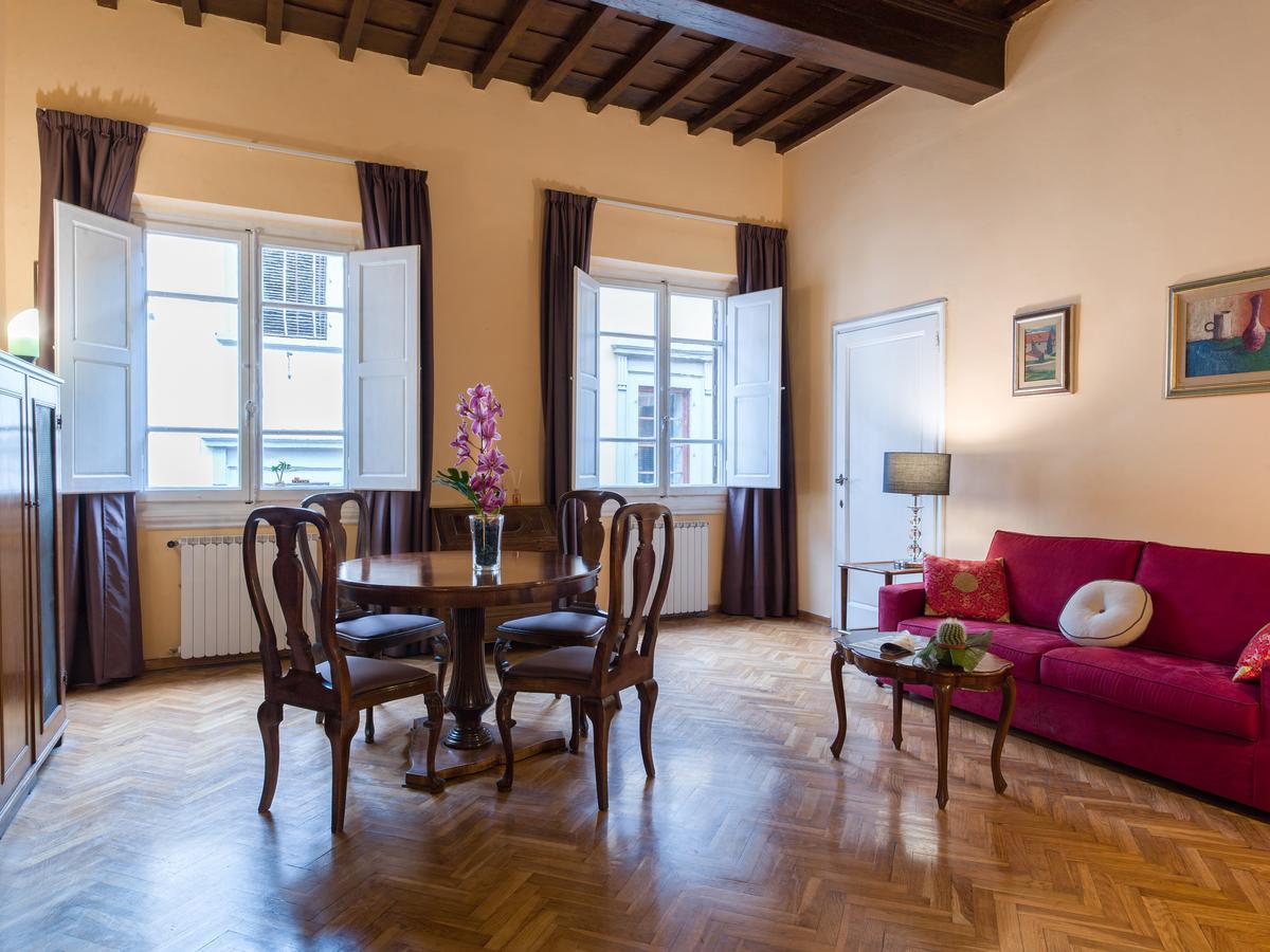 Apartment Coco Places Tornabuoni *