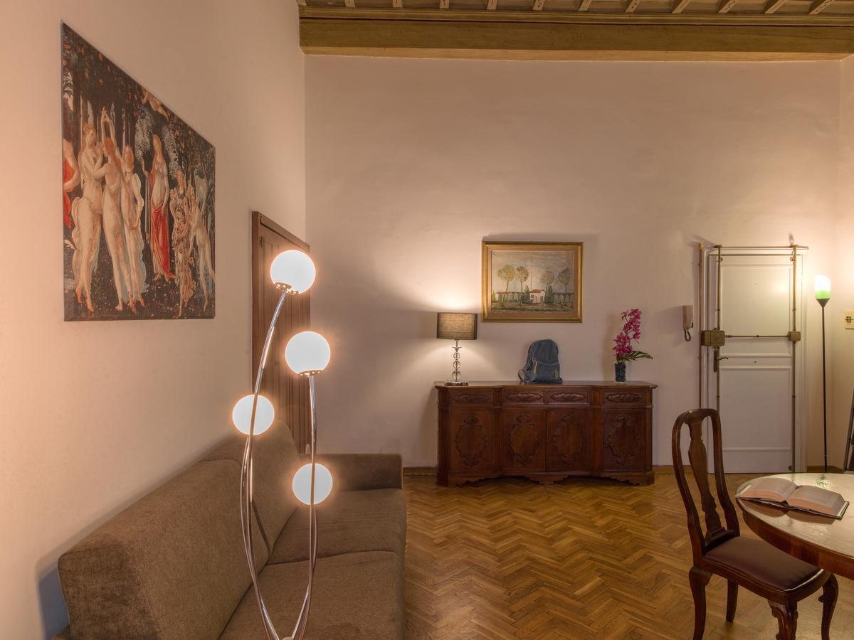 Coco Places Tornabuoni Apartment