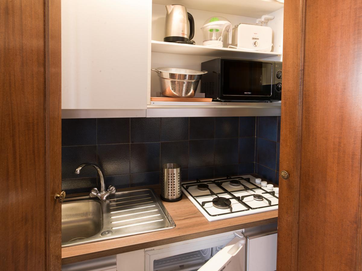 Apartment Coco Places Tornabuoni Florence