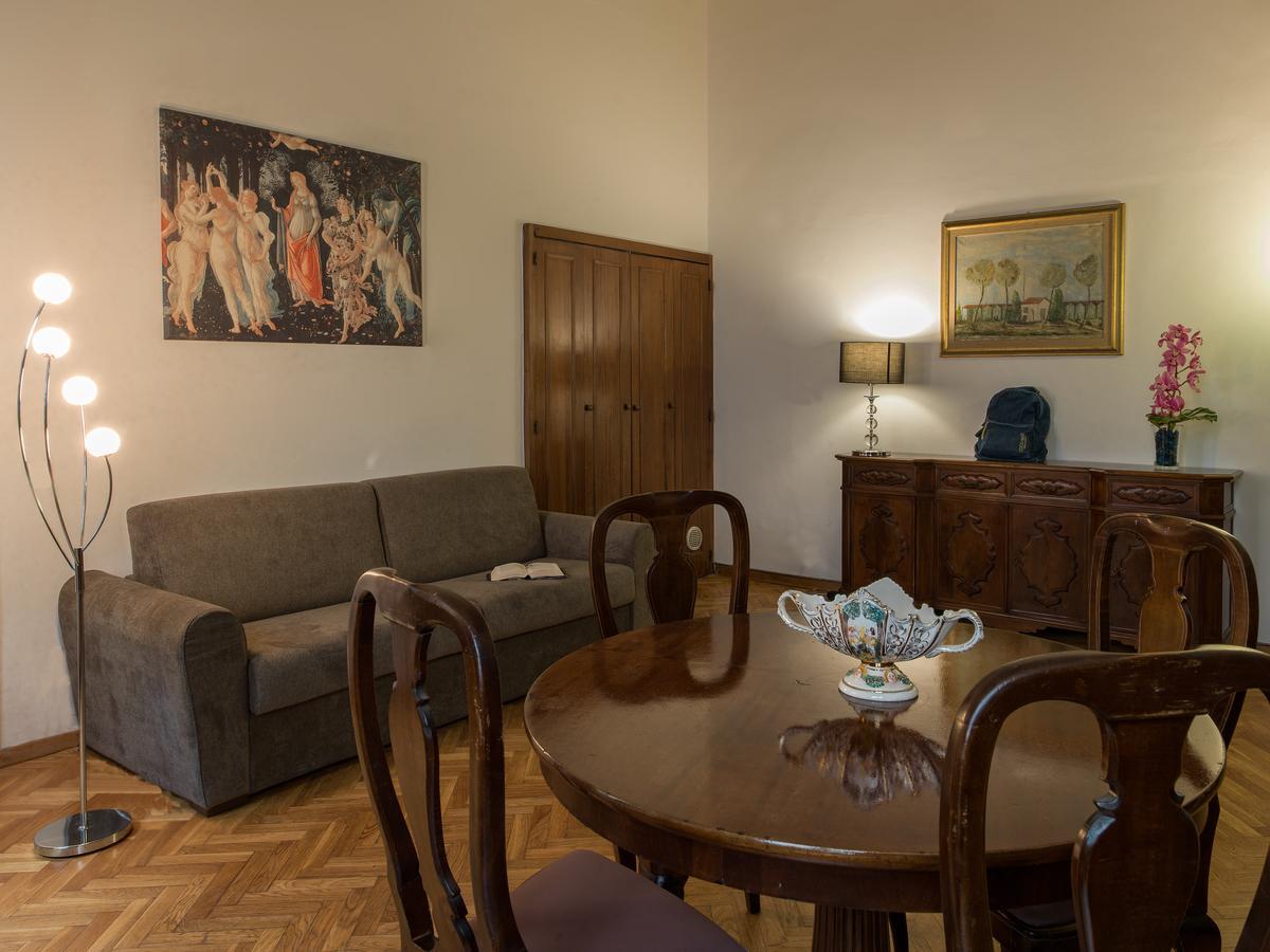 Coco Places Tornabuoni Apartment