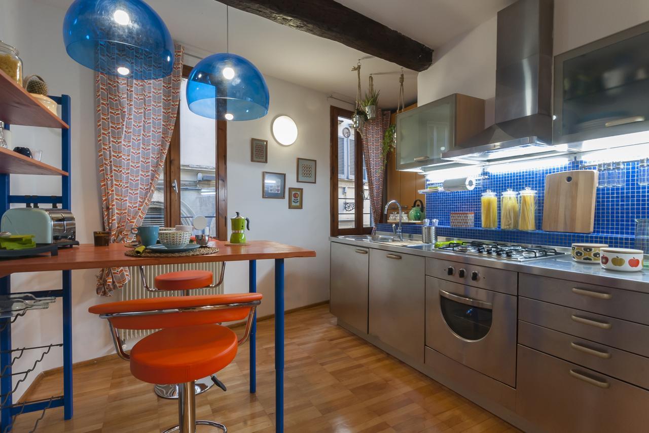 Pietrapiana Flat & Local Market Appartement *