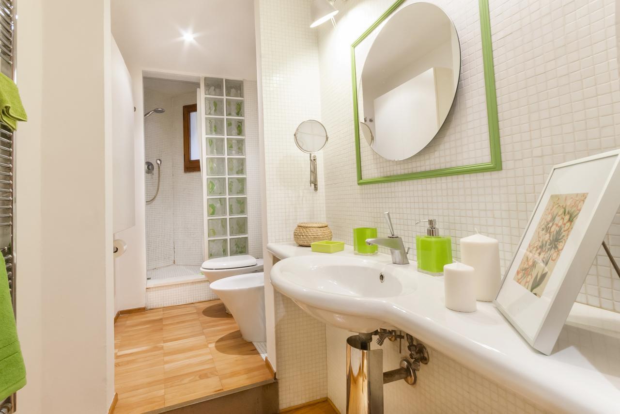 Appartement Pietrapiana Flat & Local Market