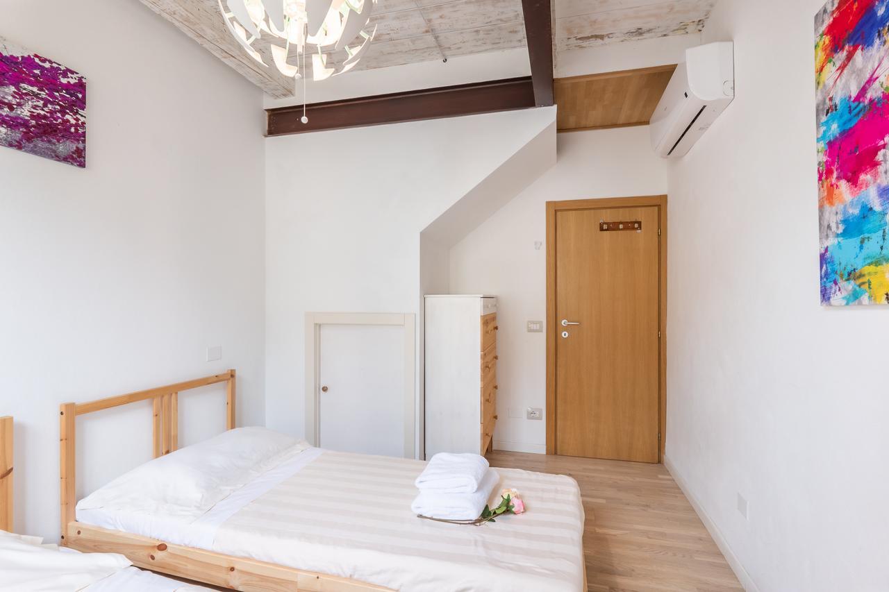 Appartement Pepi Palace