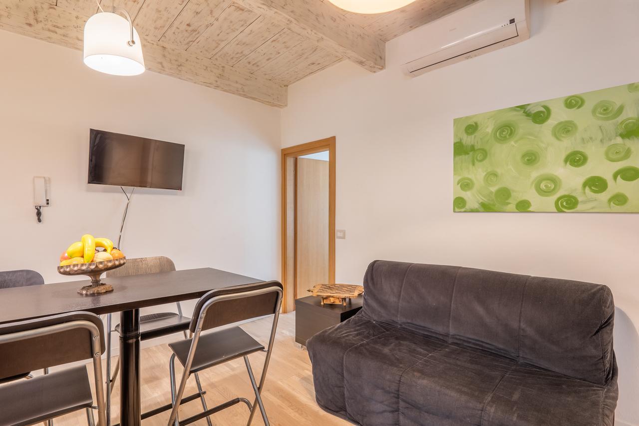 Pepi Palace Appartement