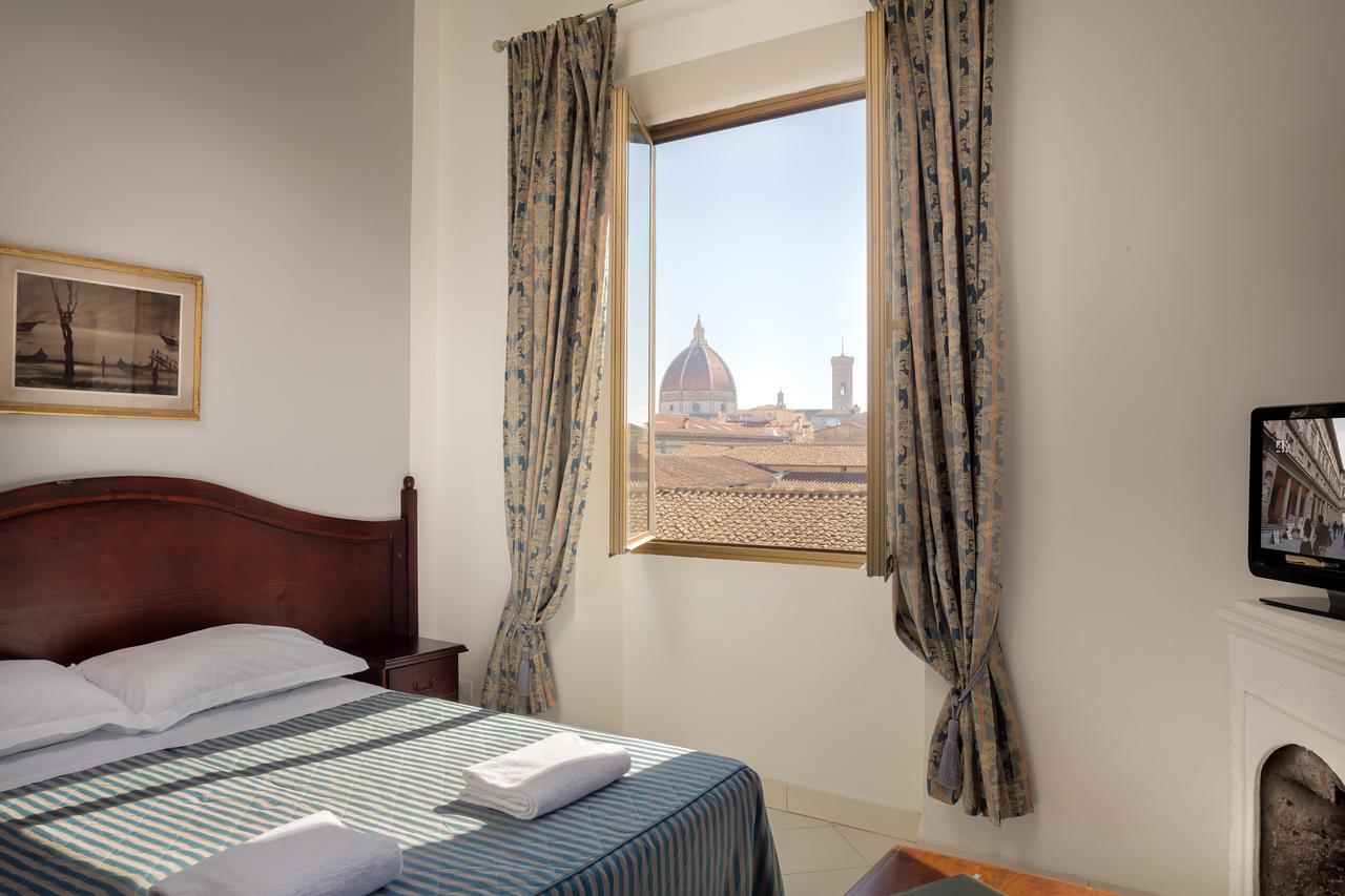 Maison d'hôtes Adre Majestic View ! Center Of ! Florence