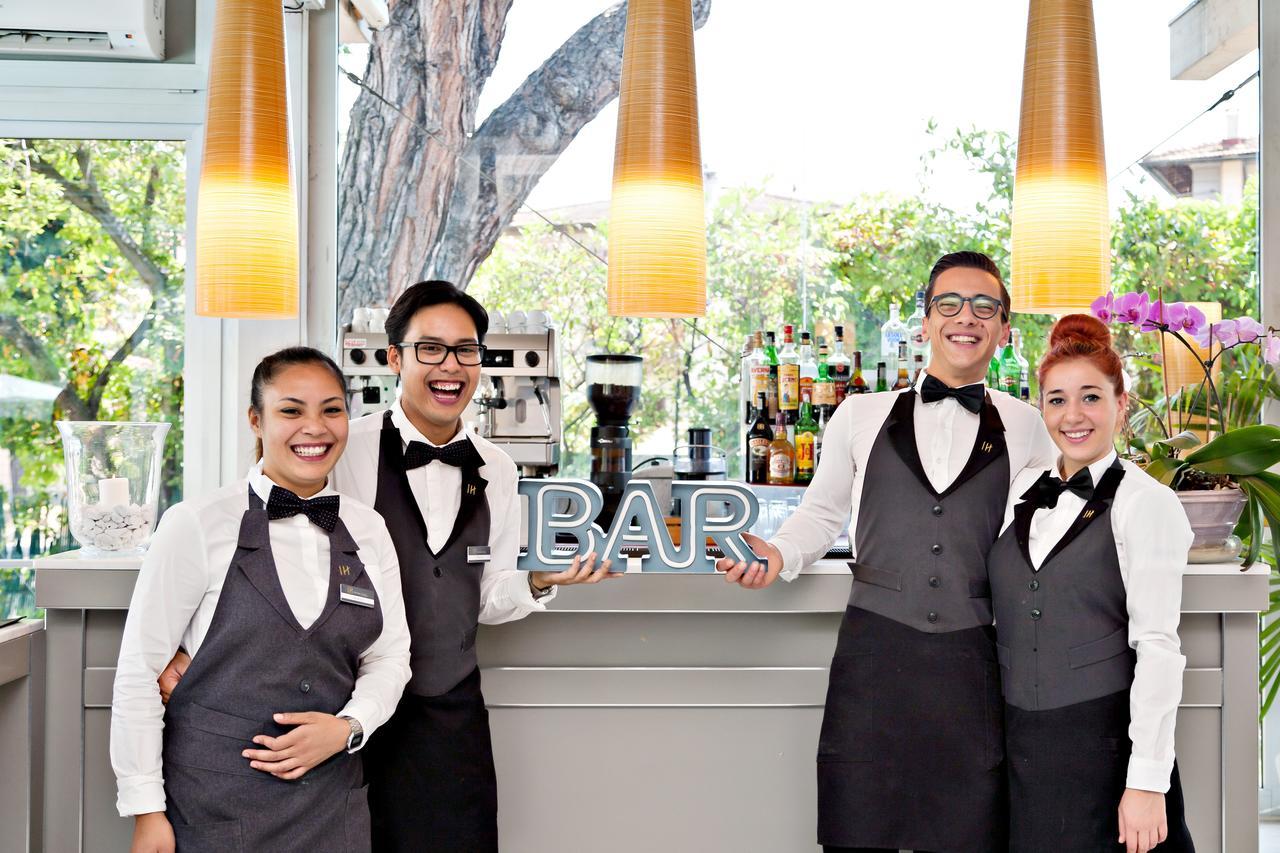 Italiana Hotel 4*