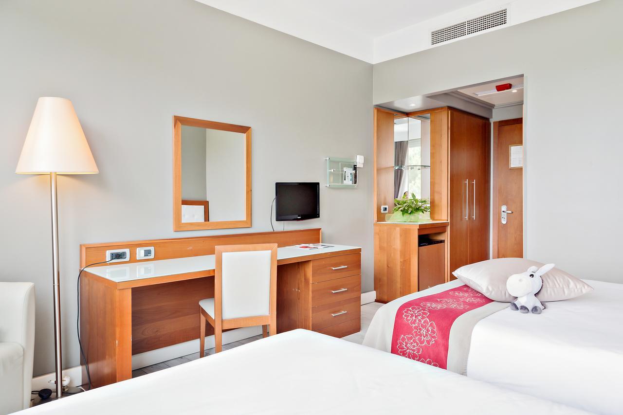 Hotel Italiana