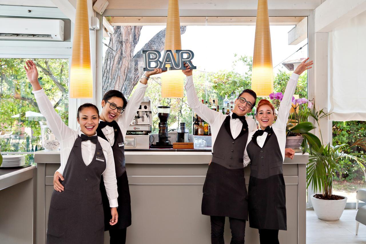 Hotel Italiana