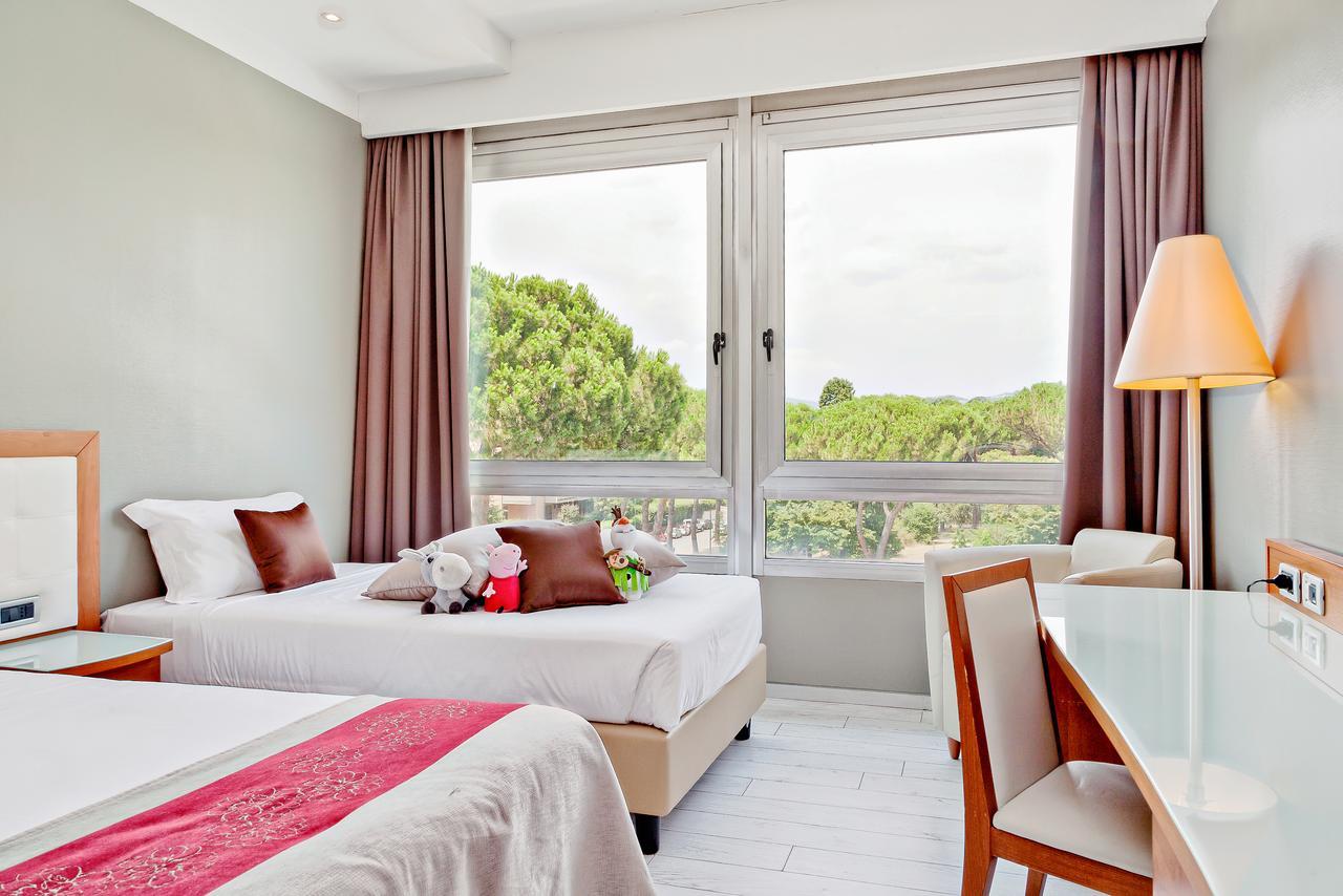 Hotel Italiana