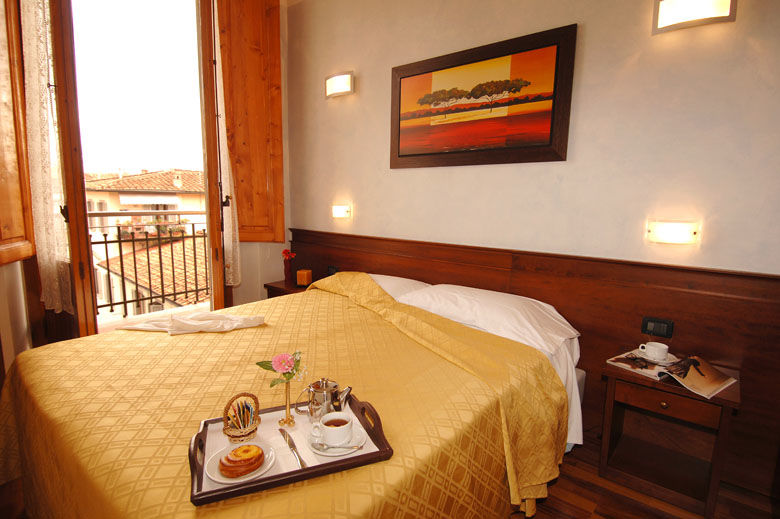 Hotel Palazzo Vecchio Florence