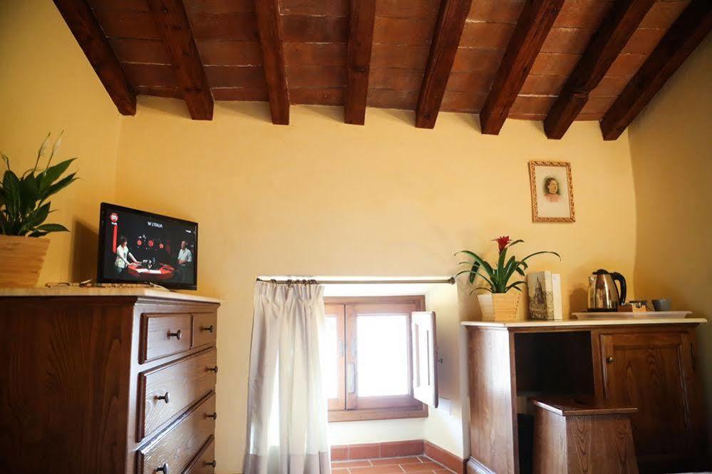 Palazzo Graziani Couette-café