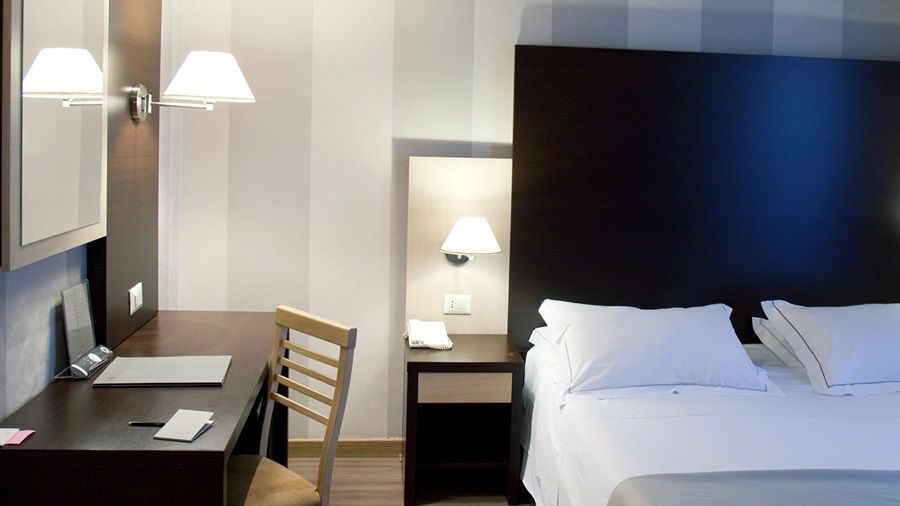 C-hotels Club Florence