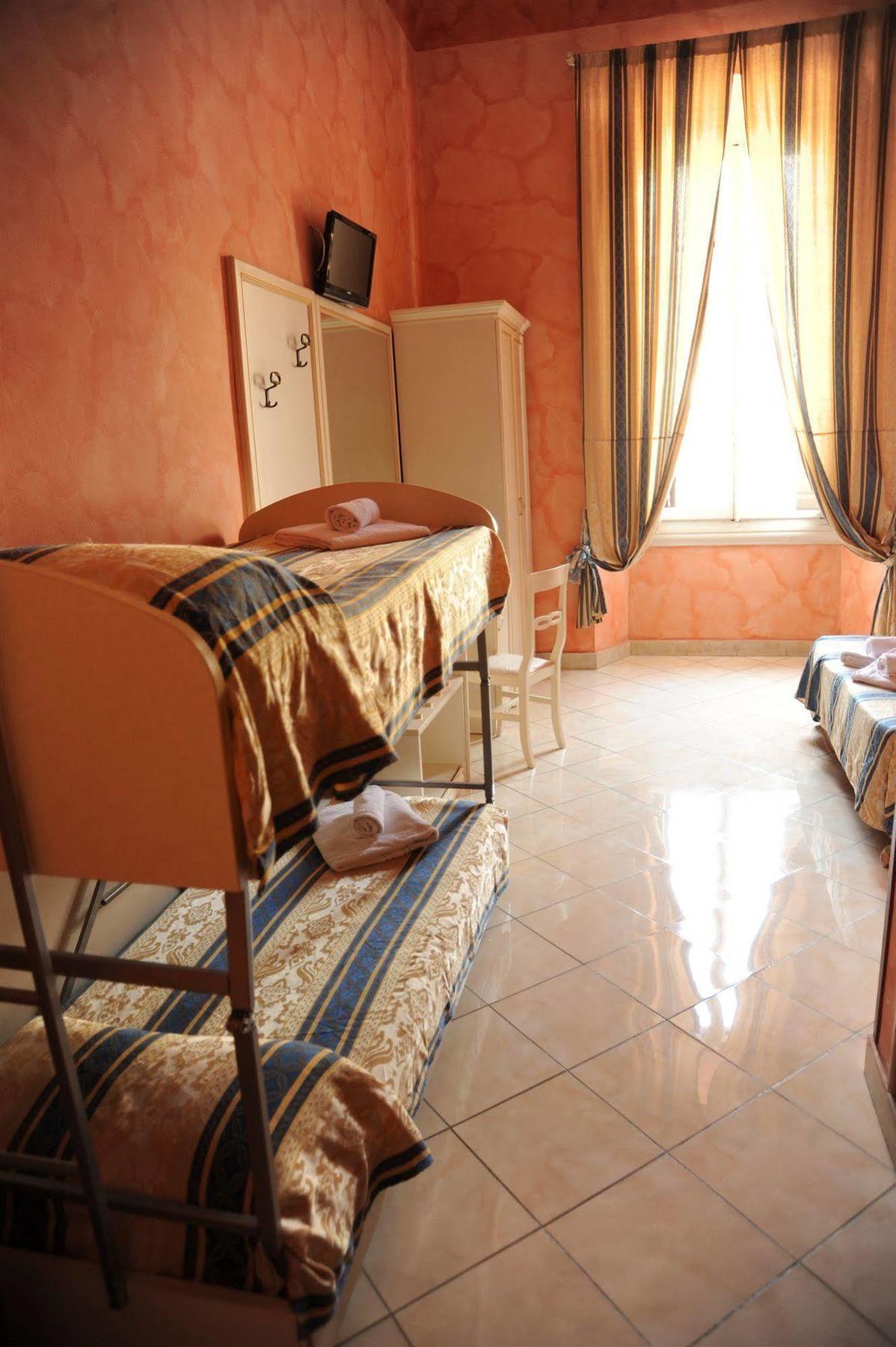 La Corte Dei Principi - Residenza D'epoca Bed & Breakfast Florence