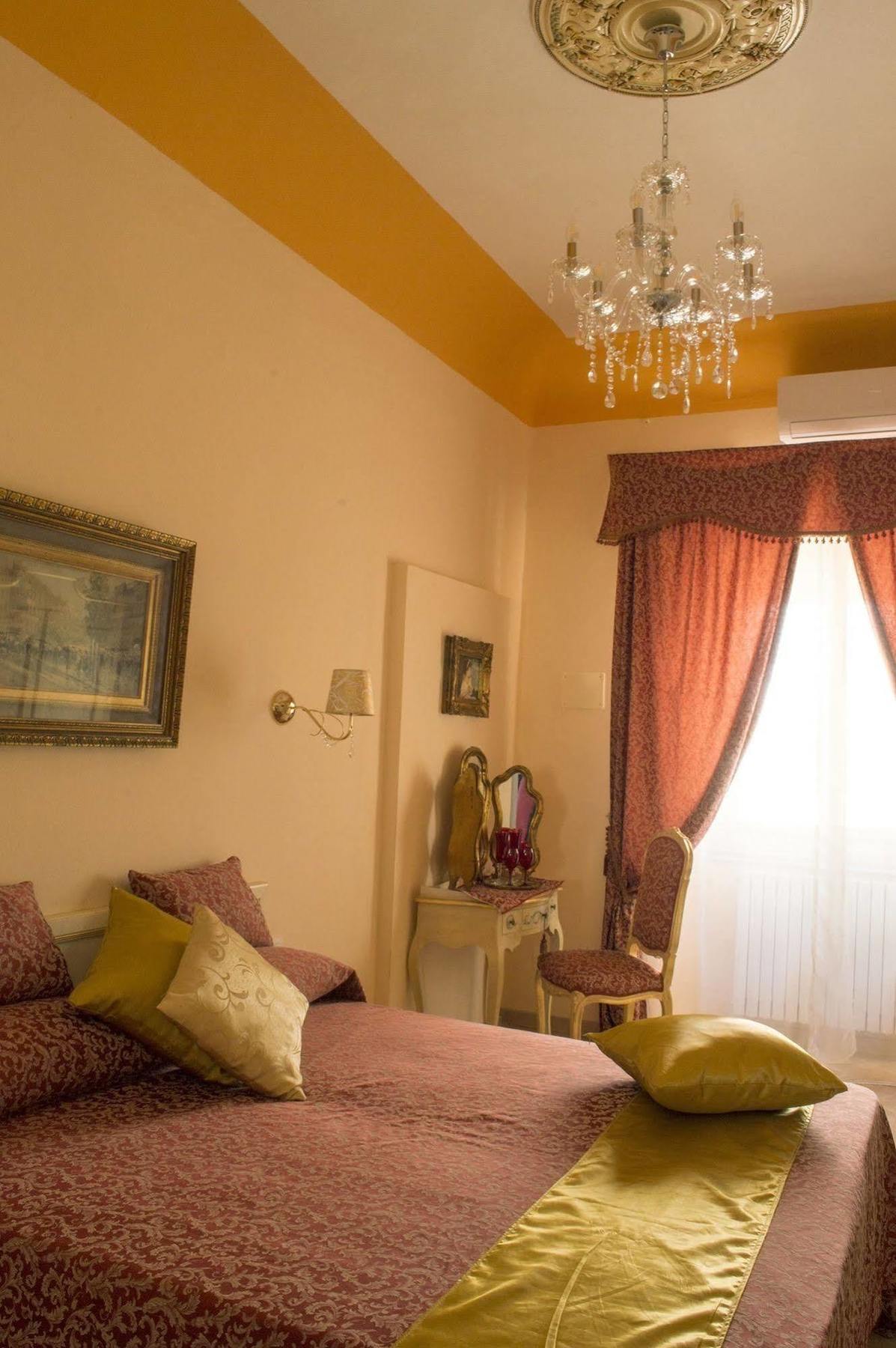 La Corte Dei Principi - Residenza D'epoca Florence