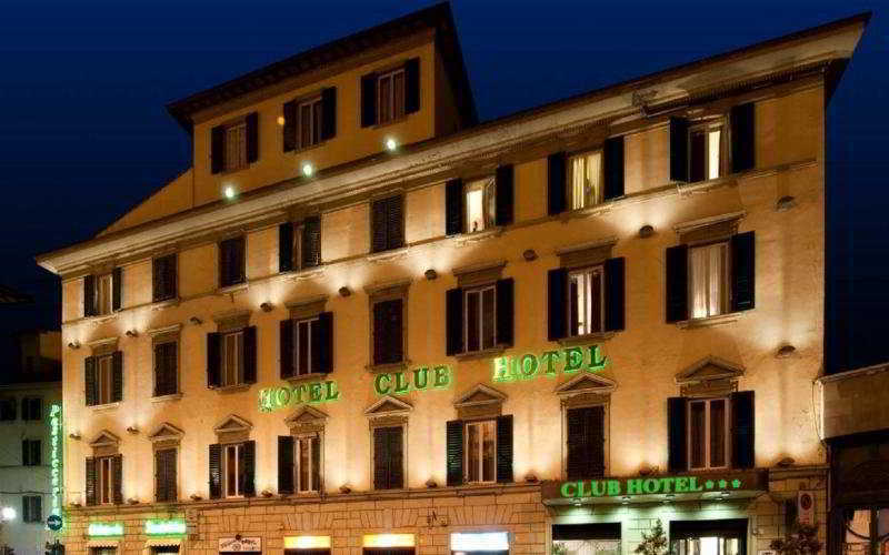 Hotel C-hotels Club Florence