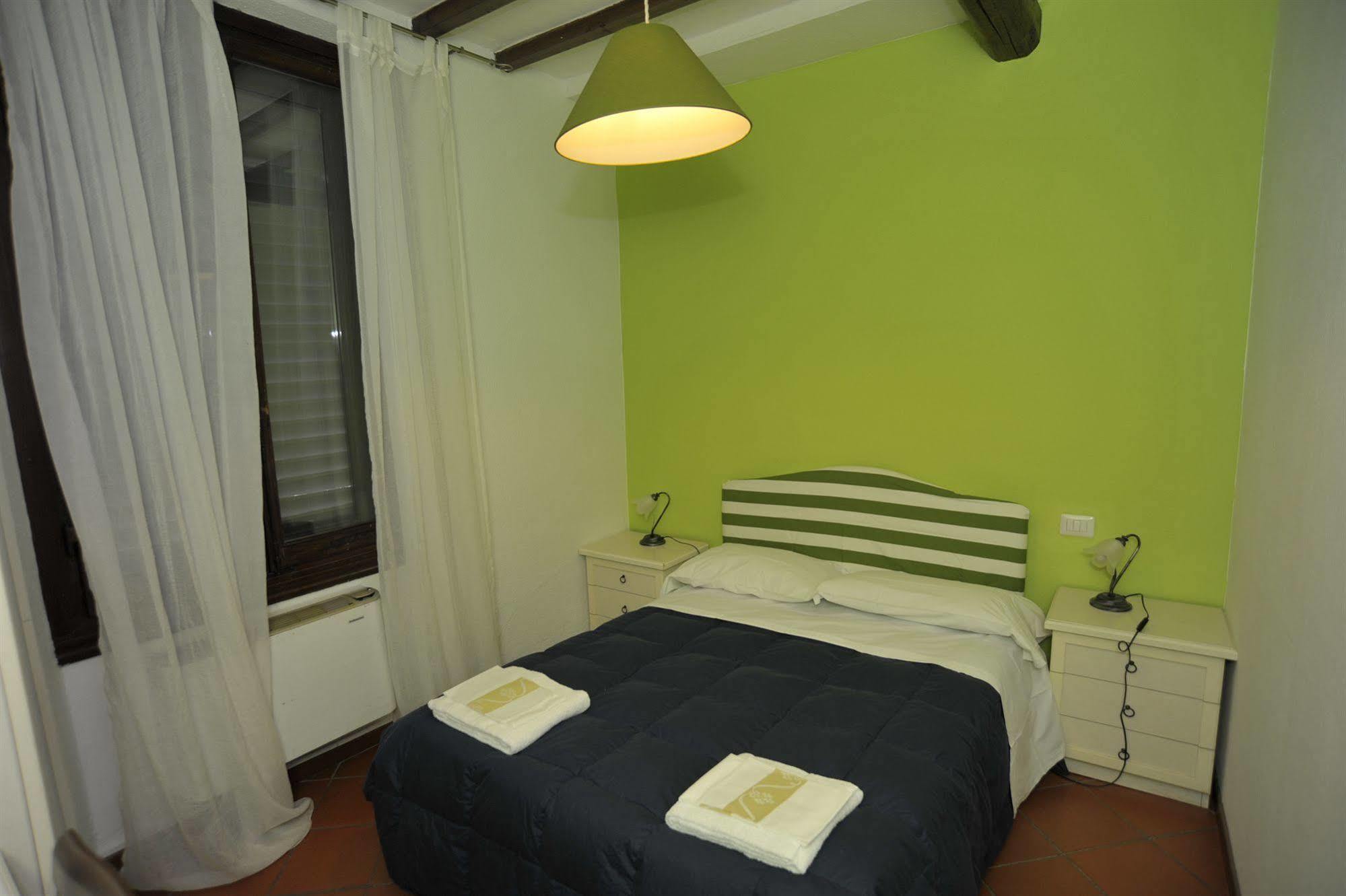 Hotel Laura -