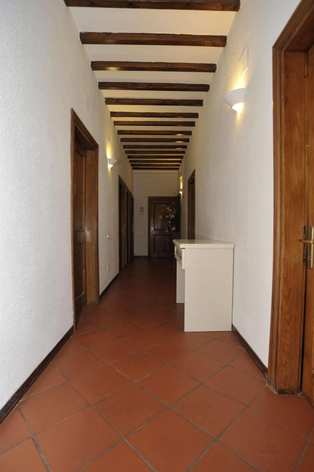 Laura - Hotel Florence