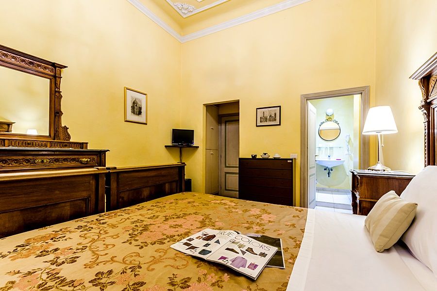 Sangaggio House