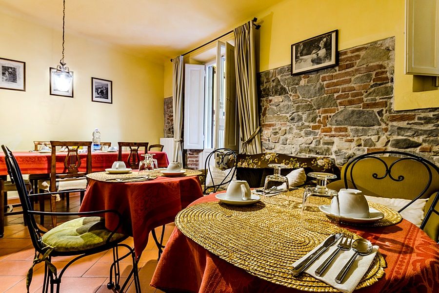 Sangaggio House Bed & Breakfast