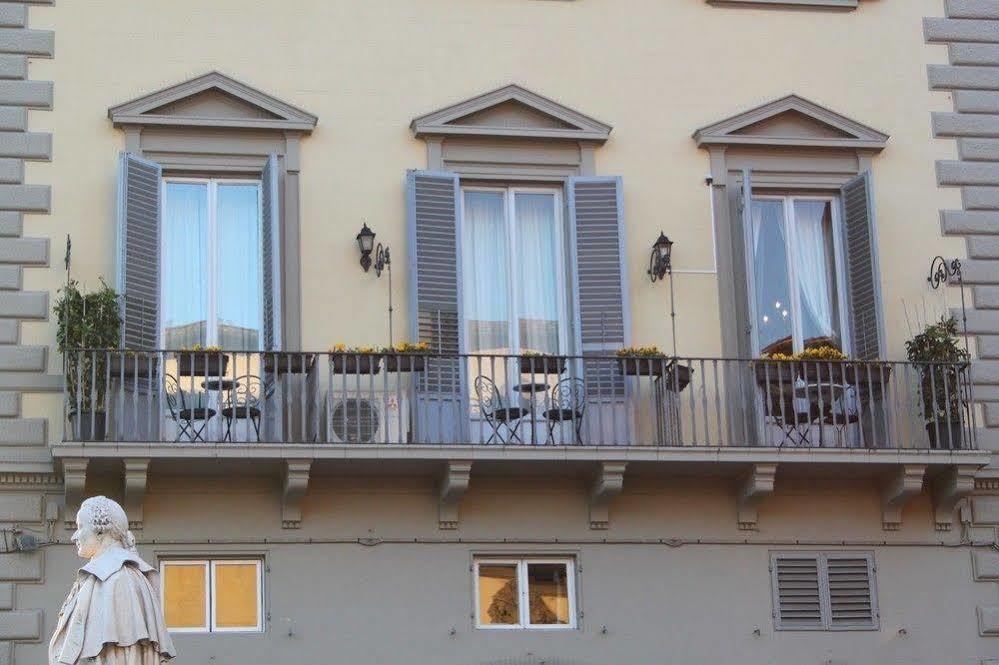 Residenza Vespucci 2* Florence