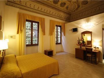 Hotel Il Duca