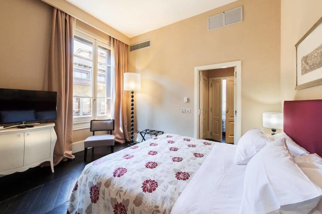 Cavalieri Palace Luxury Residences Aparthotel