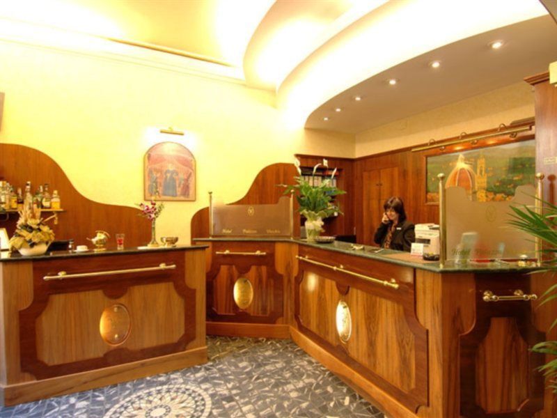 Palazzo Vecchio Hotel Florence