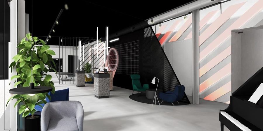 The Social Hub Lavagnini