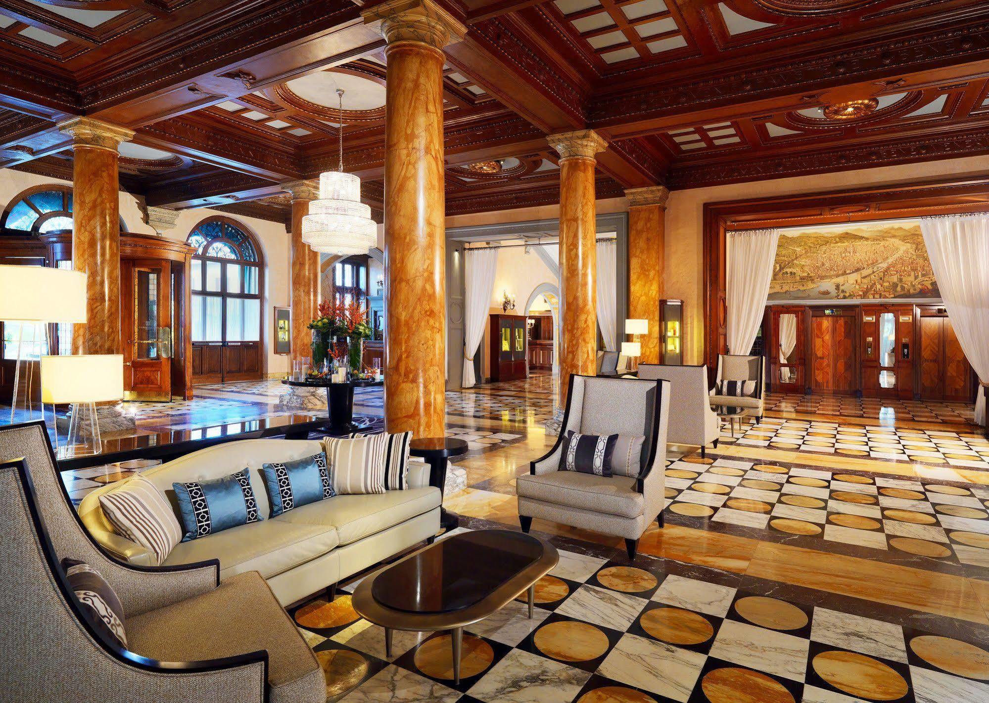 The Westin Excelsior, Hotel Florence