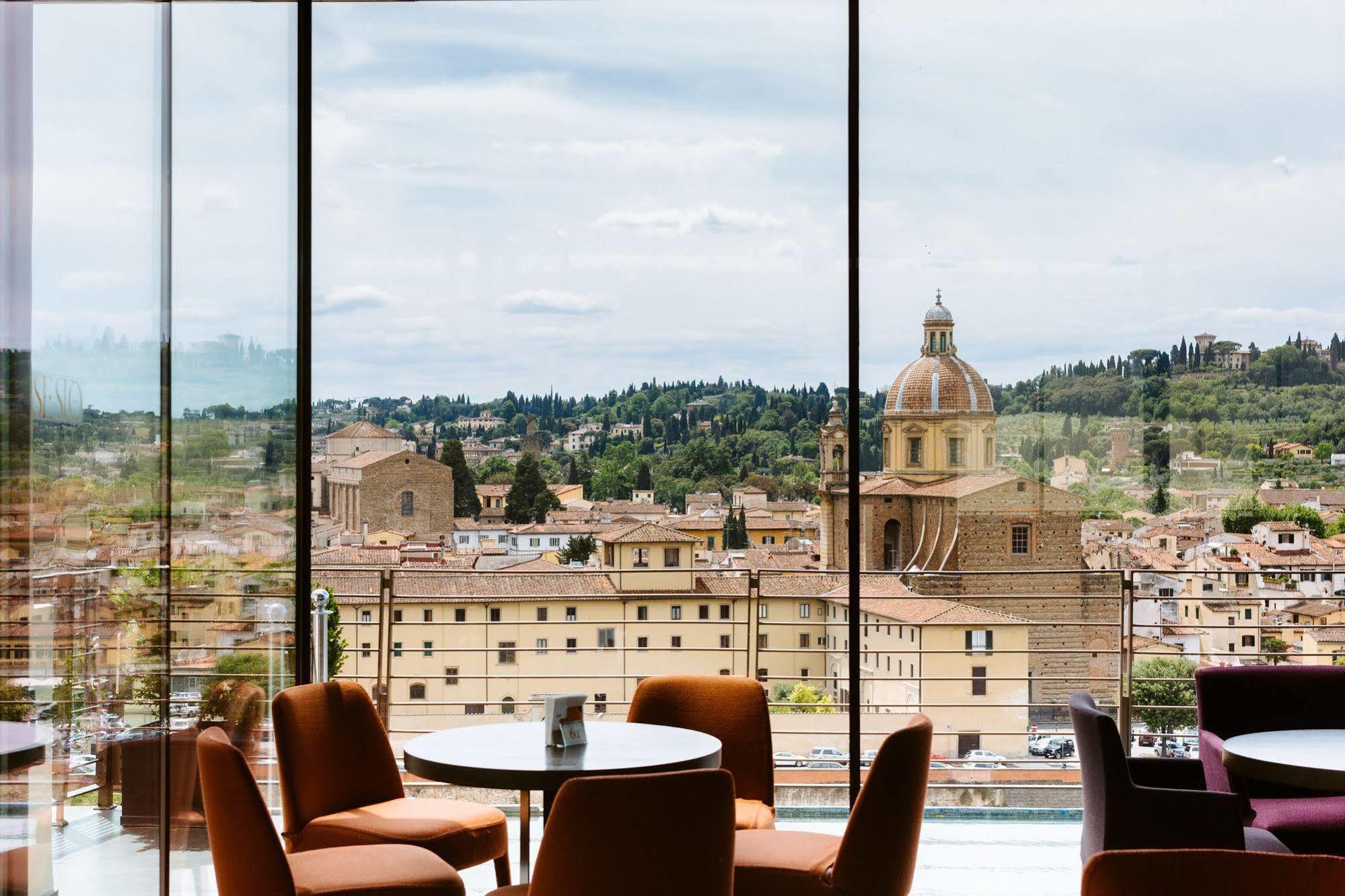 The Westin Excelsior, Hotel Florence