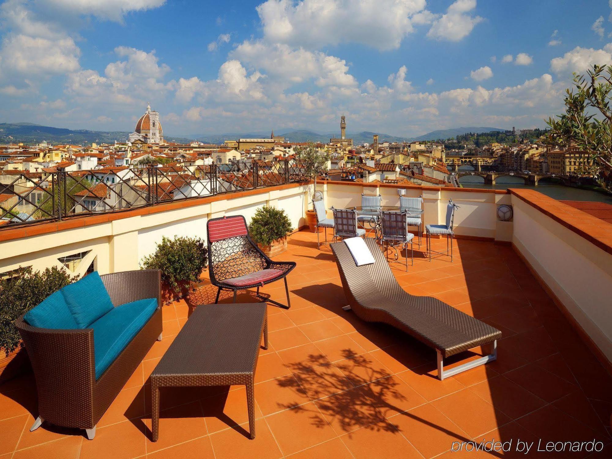 Hotel The Westin Excelsior, Florence