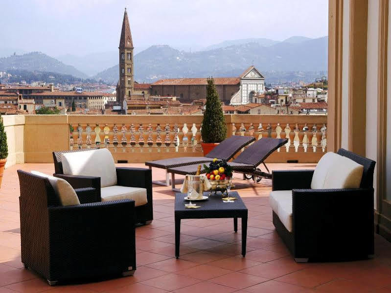 The Westin Excelsior, 5*