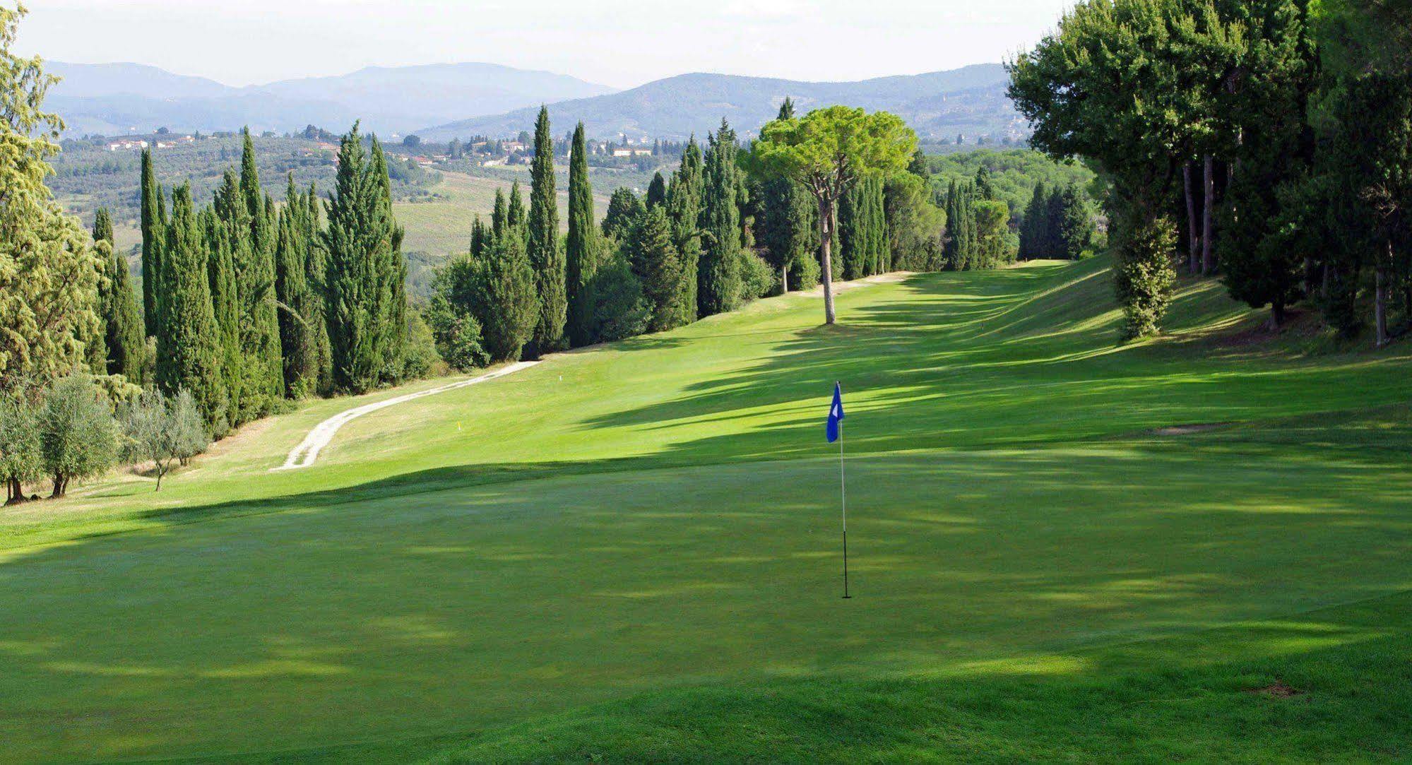 Marignolle Relais & Charme - Residenza D'epoca Country house Florence